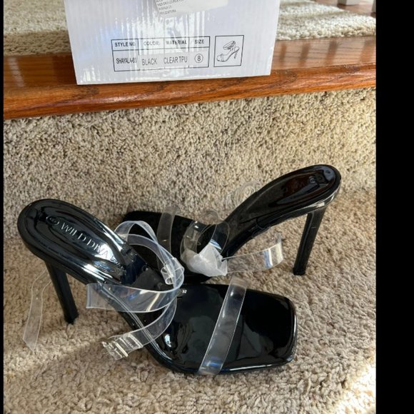 Heels Nordstrom 8 - Picture 4 of 4